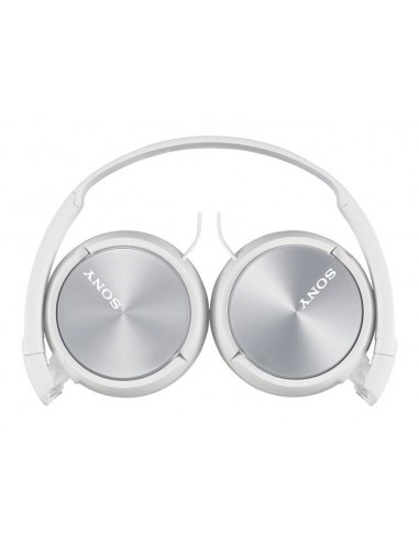 AURICULAR SONY MDR-ZX310 WHITE