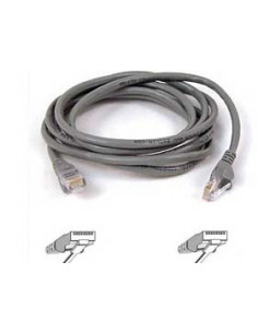 CABLE KABLEX RED RJ45 CAT 5...