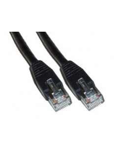 CABLE KABLEX RED RJ45 CAT 6...