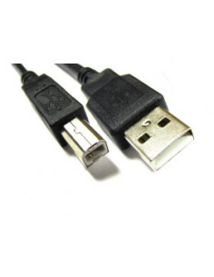 CABLE KABLEX USB A-B 3M