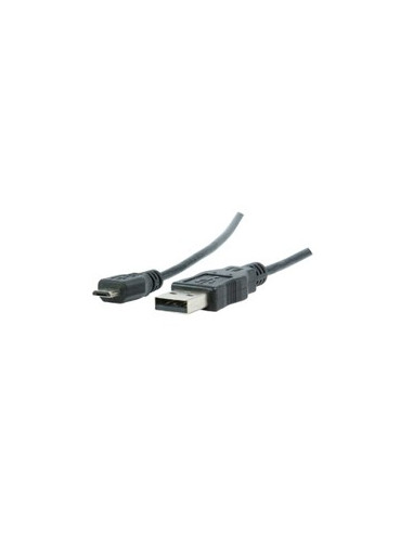 CABLE KABLEX USB 2.0 A MACHO / MICRO USB B MACHO 1.8M