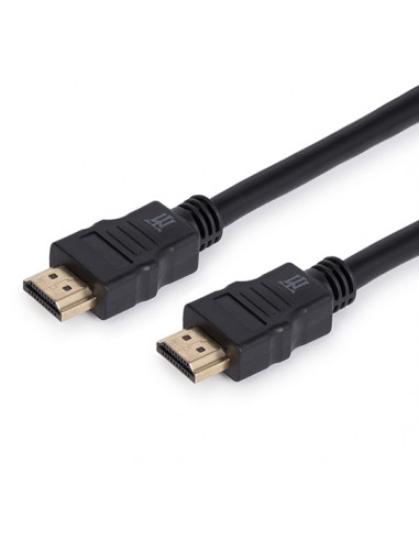 CABLE MAILLON HDMI 2.0 MACHO / HDMI...