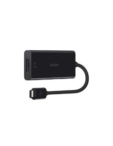ADAPTADOR BELKIN USB-C MACHO / HDMI...