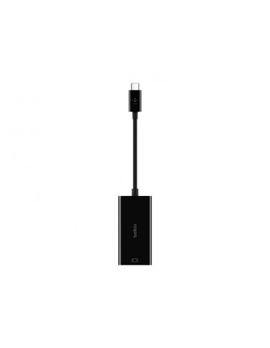 ADAPTADOR BELKIN USB-C MACHO / HDMI...