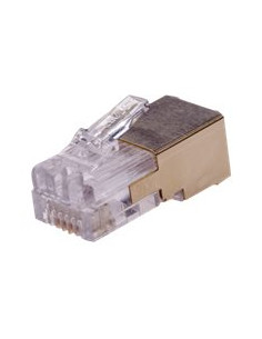 CONECTOR AXIS RJ12...
