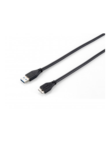 CABLE KABLEX USB 3.0 MACHO / MICRO...