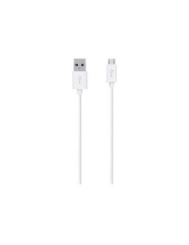 CABLE BELKIN USB MACHO / MICRO USB B...