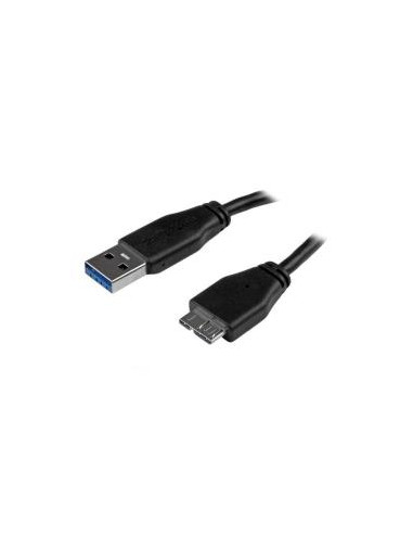 CABLE STARTECH USB 3.0 MACHO / MICRO...