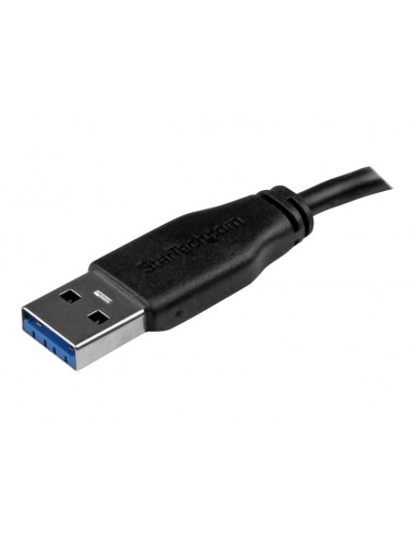 CABLE STARTECH USB 3.0 MACHO / MICRO...
