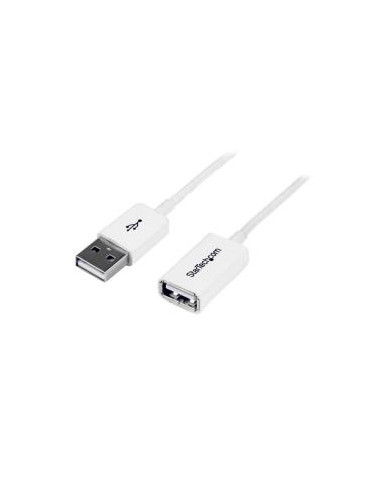 CABLE STARTECH USB MACHO / USB HEMBRA...