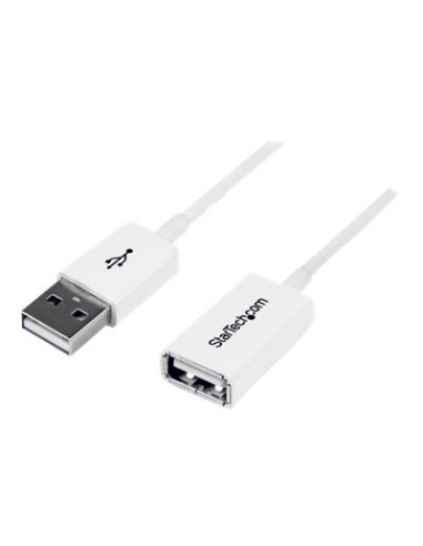 CABLE STARTECH USB MACHO / USB HEMBRA...