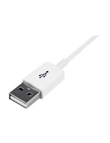 CABLE STARTECH USB MACHO / USB HEMBRA...
