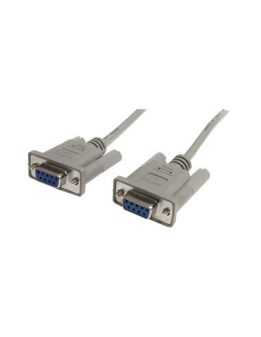 CABLE STARTECH SERIE 9 HEMBRA / 9...