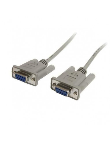 CABLE STARTECH SERIE 9 HEMBRA / 9...