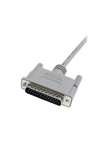 CABLE STARTECH IMPRESORA PARALELO 25...