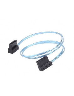 CABLE SILVERSTONE CP11 SATA...