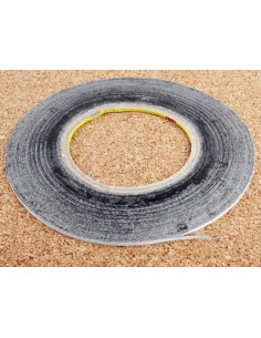 CINTA ADHESIVA DOBLE CARA...