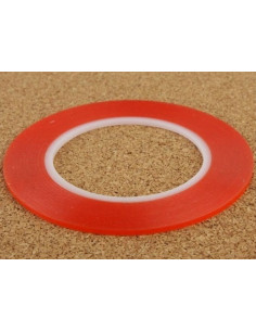 CINTA ADHESIVA DOBLE CARA...