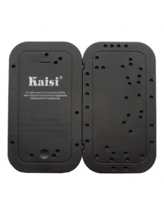 PLANTILLA ORGANIZADORA...