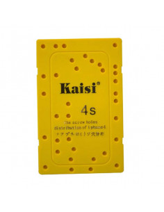 PLANTILLA ORGANIZADORA...