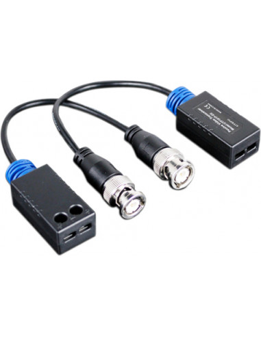 EXTENSOR DE VIDEO MICROVIEW BNC...