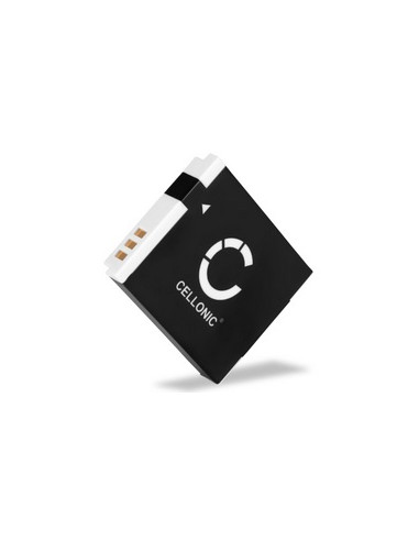 BATERIA CAMARA DIGITAL COMPATIBLE...