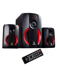 ALTAVOCES BLUETOOTH HIDITEC... 2