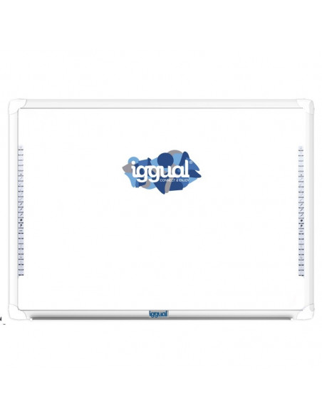 PIZARRA DIGITAL INTERACTIVA IGGUAL IRIS 86 