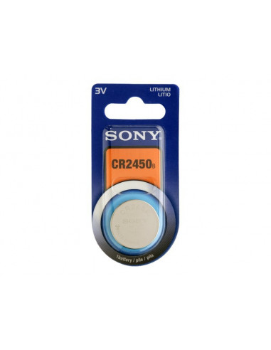 PILA BOTON SONY CR1220