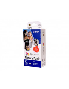 PAPEL EPSON FOTOGRAFICO +...