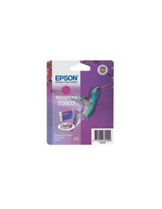 CARTUCHO EPSON T0803... 2