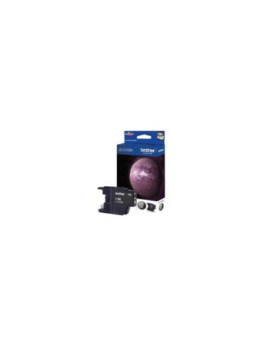 CARTUCHO BROTHER LC1220 BLACK MFC J430W 