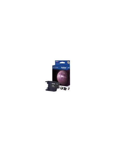 CARTUCHO BROTHER LC1220 BLACK MFC J430W 