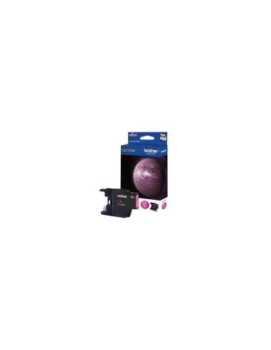 CARTUCHO BROTHER LC1220 MAGENTA MFC...