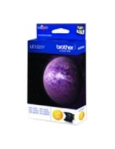 CARTUCHO BROTHER LC1220... 2