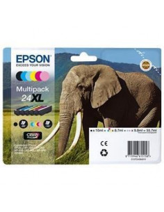 CARTUCHO EPSON 24XL... 2