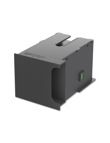 CAJA MANTENIMIENTO EPSON WORKFORCE PRO
