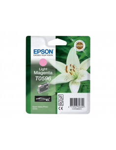 CARTUCHO EPSON T0596...