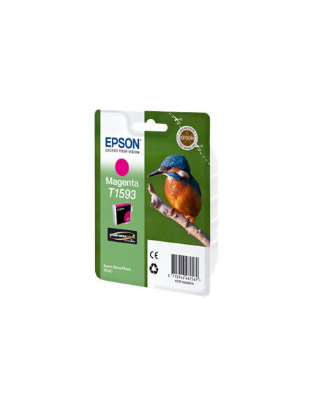 CARTUCHO EPSON T1590 MAGENTA STYLUS PHOTO R2000