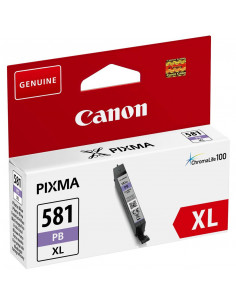CARTUCHO CANON CLI-581XL... 2