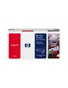 TONER HP 645A MAGENTA 5500... 2