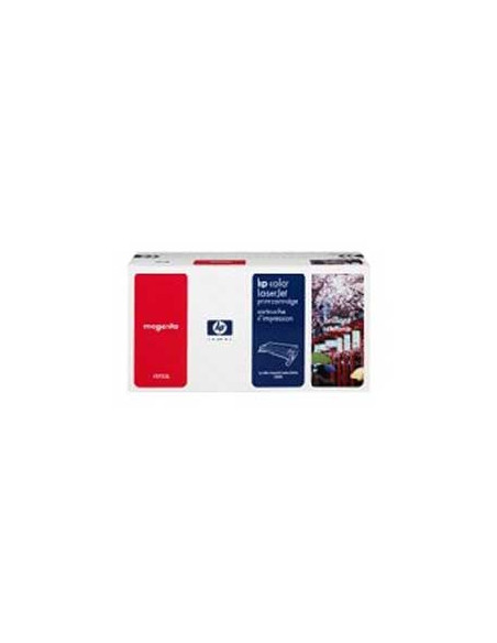 TONER HP 645A MAGENTA 5500 5550 12000 PAG