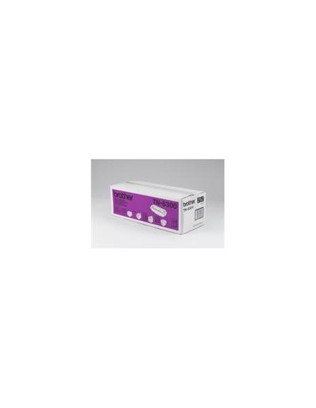 TONER BROTHER TN6300 BLACK HL1230/1250/8630P/96XX/9750 3000 PAG
