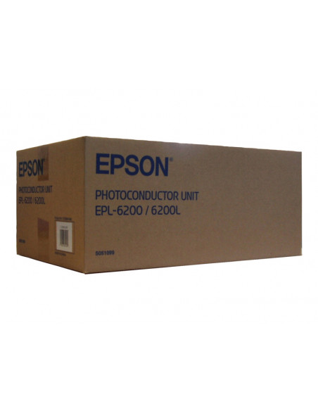 UNIDAD FOTOCONDUCTORA EPL 6200/6200L