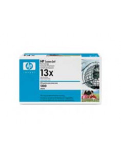 TONER HP 13X BLACK GRAN... 2