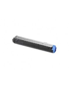 TONER OKI 43502002 BLACK... 2