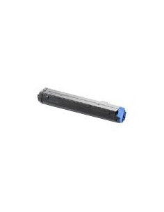 TONER OKI 43502002 BLACK...