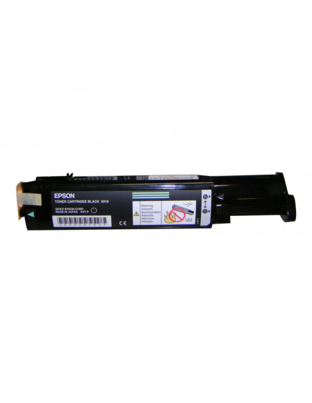 TONER EPSON 0319 BLACK CX21 4500 PAG