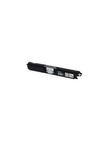 TONER EPSON 0557 BLACK C1600 2700 PAG