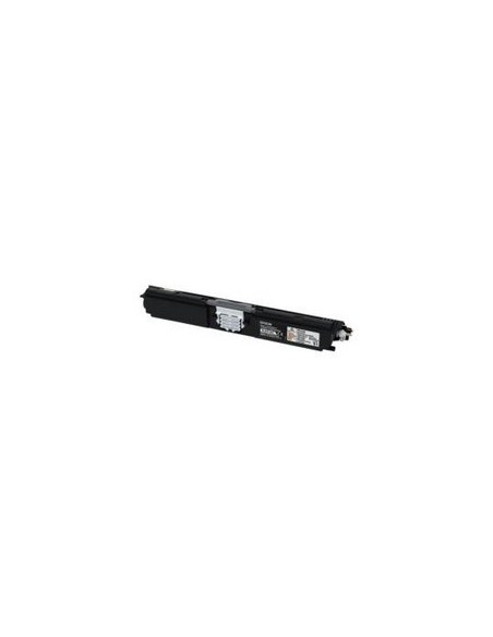 TONER EPSON 0557 BLACK C1600 2700 PAG